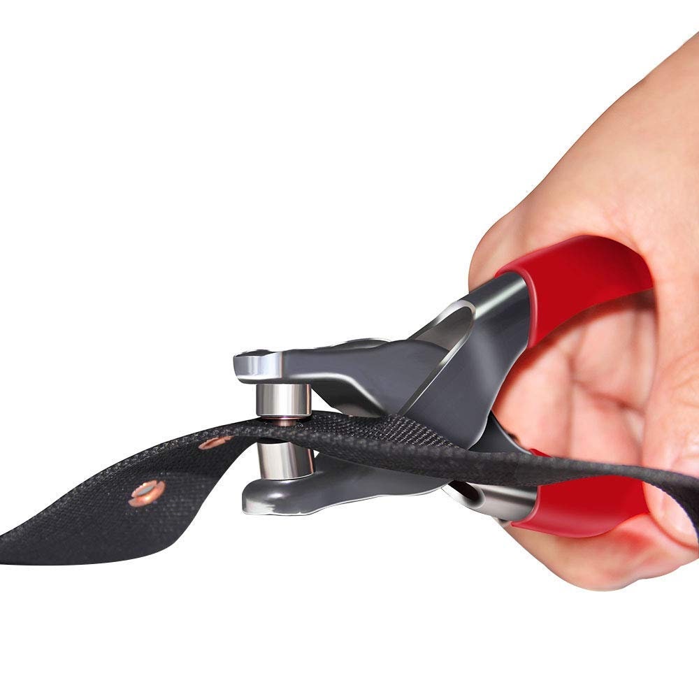 Eyelet Pliers for 5/32