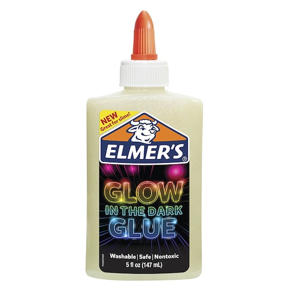 slime con colla trasparente e liquido per lenti Elmer'S Attivatore di Slime, Colla Liquida Magica con Attivatore di Slime,  Bottiglia da 255 G, Ottimo per Ottenere Slime Metallizzati : Amazon.it:  Giochi e giocattoli