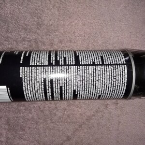 thumbnail interactive-video image 1 of 3M Headliner & Fabric Adhesive - 18.1 Oz Can (38808) - Made In USA 1 of 2