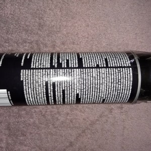3M Headliner & Fabric Adhesive - 18.1 Oz Can (38808) - Made In USA