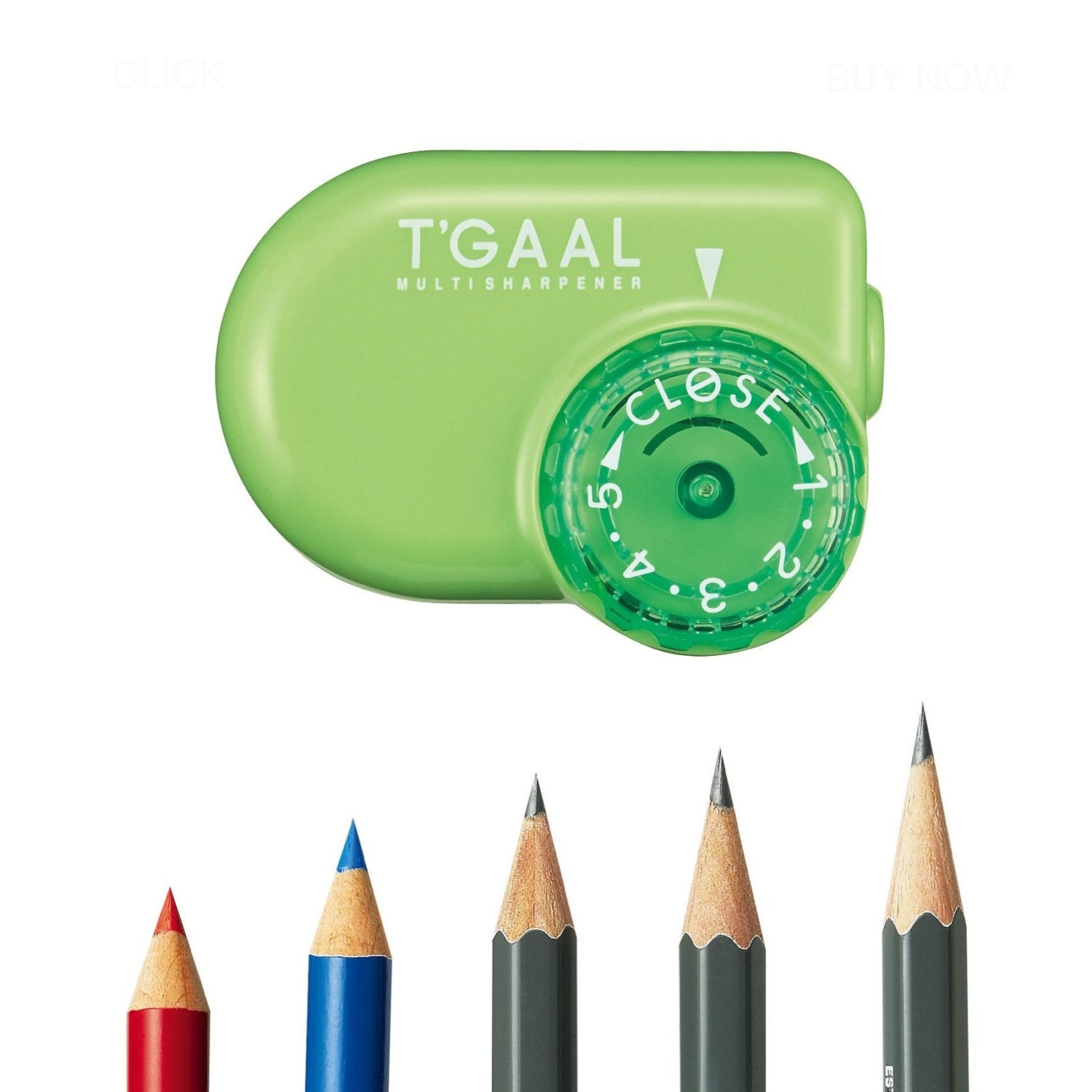 pencil sharpener angle