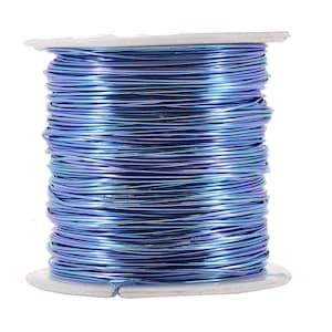 Buy 4x Aluminum Wire Bendable Metal for Sculpting Jewelry Making