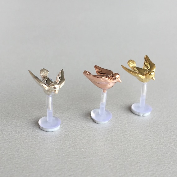 Christmas helix earrings online