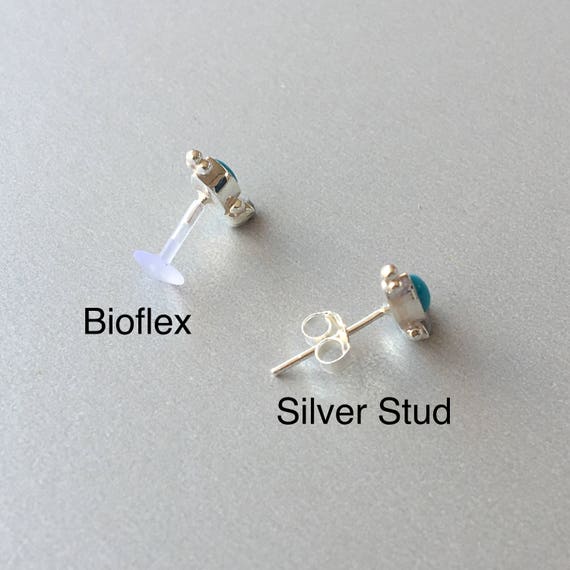 Bioflex helix earring deals