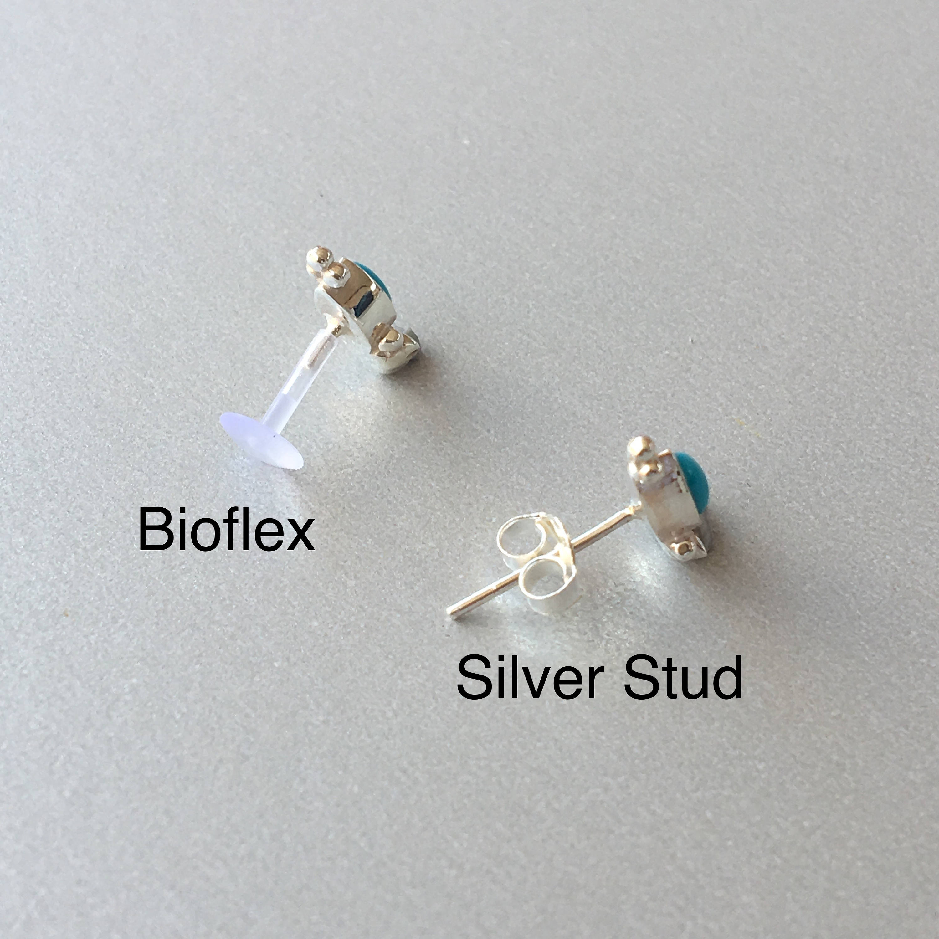Bioflex earring sale