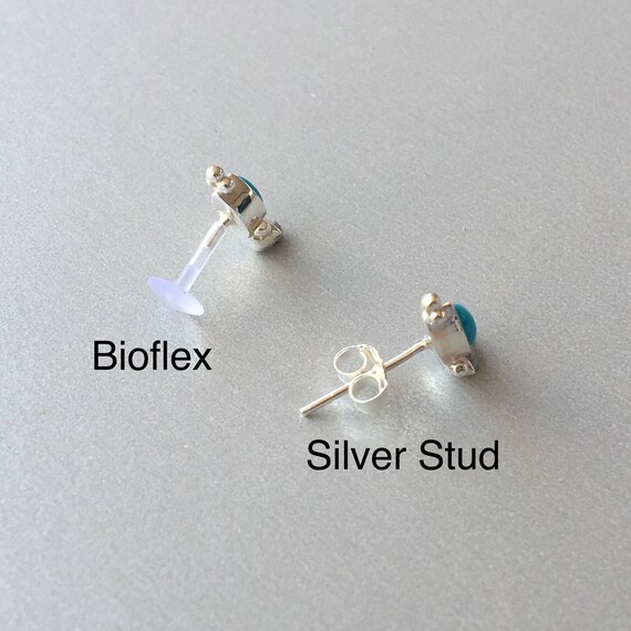 Bioflex earrings deals