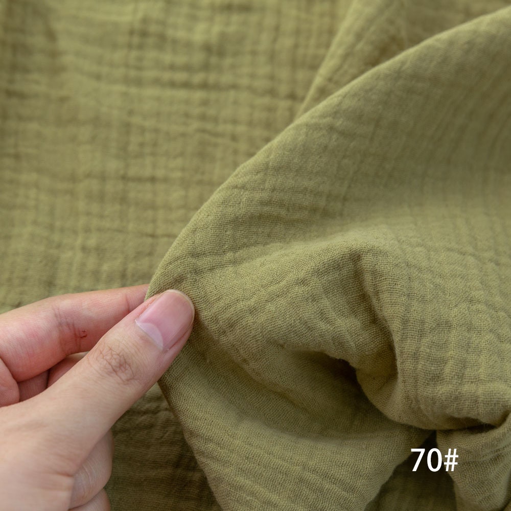 What Is The Difference Between Cotton Muslin And Double, 41 OFF