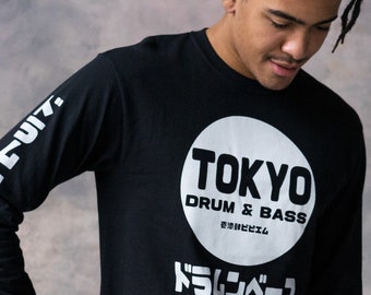 ★24SS 大人気★ONE OF THESE DAYS TEMPTATION LONGSLEEVE Temptation Longsleeve in Bone – SVRN