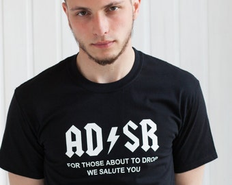 DJ T Shirt 808 AMEN TR-808 Drum and Bass /& n Junglist Neurofunk Dubstep Mens Tee
