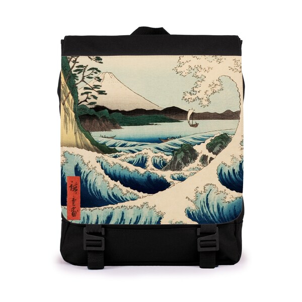 Japanese Rucksack Rucksack - Etsy
