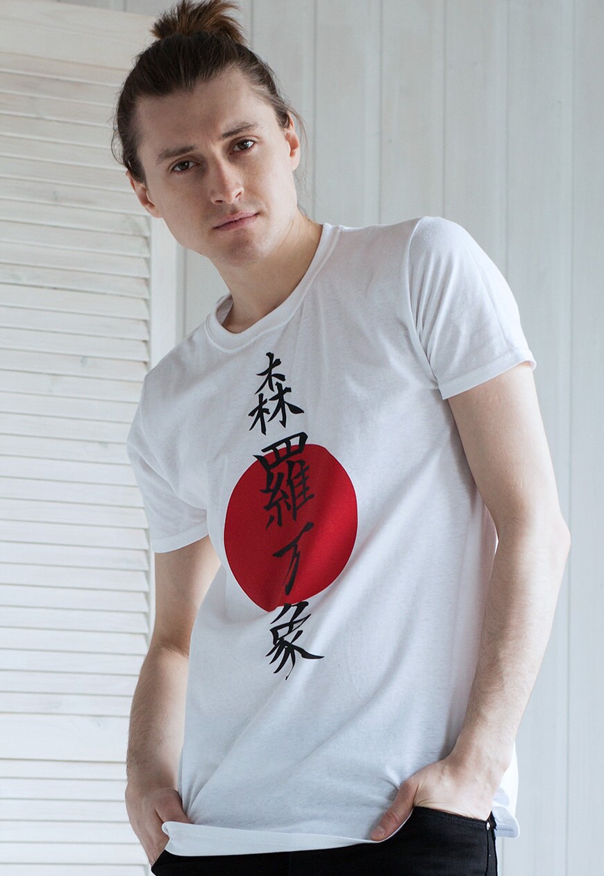 【oan】(Unisex) Kuzoo Lettering T-shirt il_fullxfull.810349882_j5hc.jpg