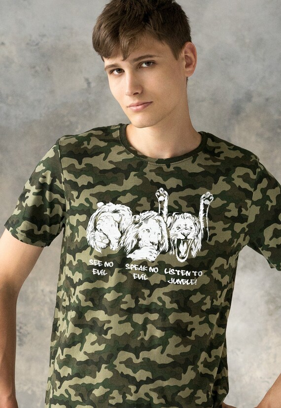 Junglist Vinyl T Shirt Drum Y Bass DJ Synthesizer & Bass Synth Music Producer Jungle Massive Neurofunk Dubstep Mens Pantalla Impresa - España
