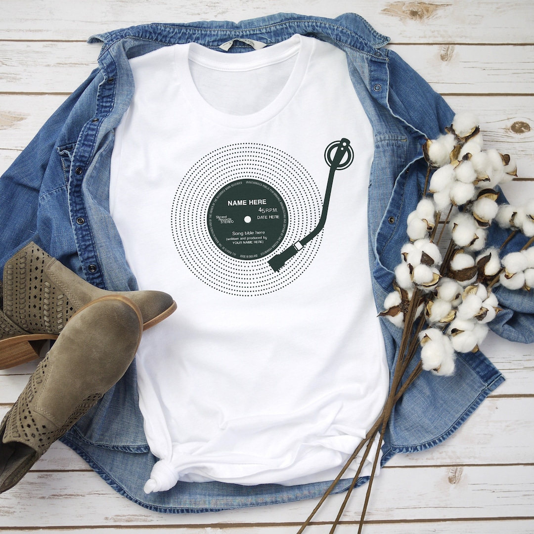 ミュージシャン PHOTO PRINT T-SHIRT il_1080xN.3957856147_cnma.jpg