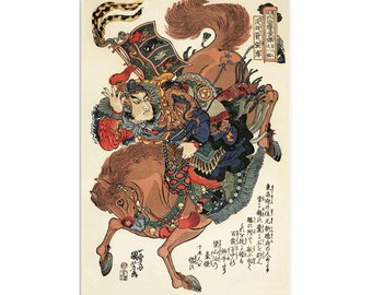 Japan Painting Shunga 1880s Antique Japanese Erotic Art-craft on