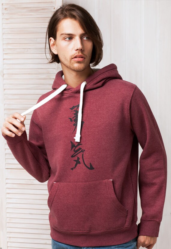 Thumb hole hotsell jumper mens