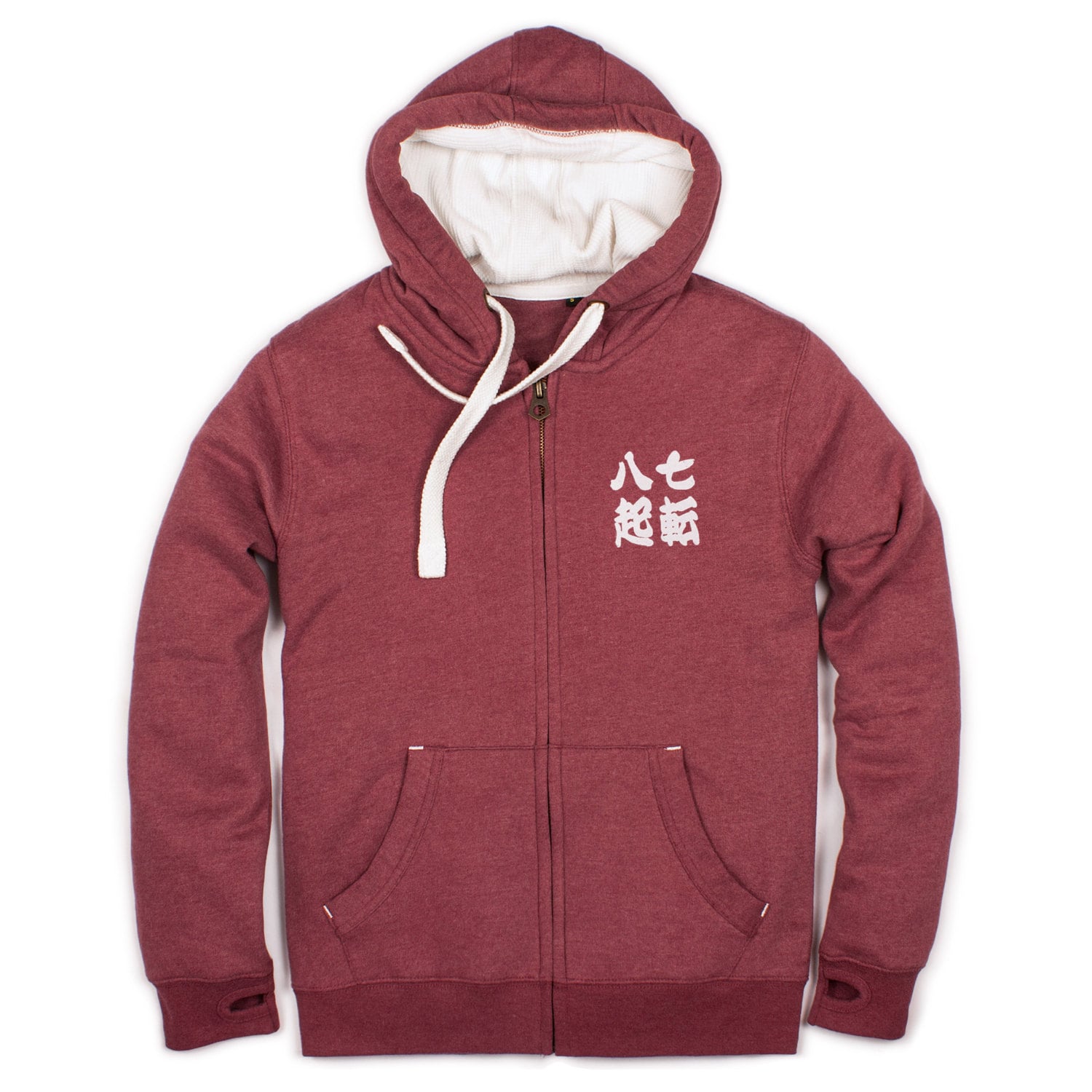 DRIFT JAPAN Rising Sun | Men's Premium Hoodie