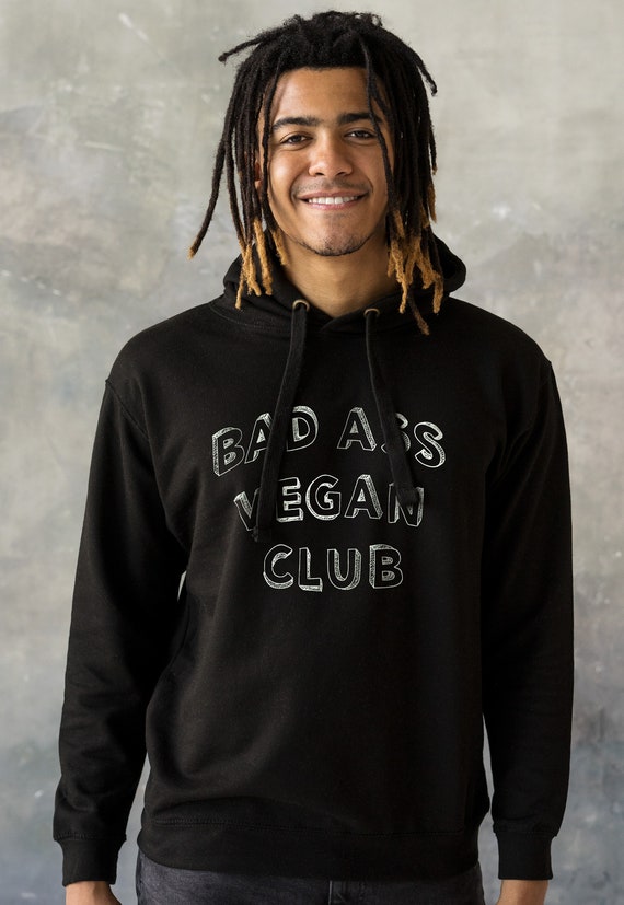 based club hoodie