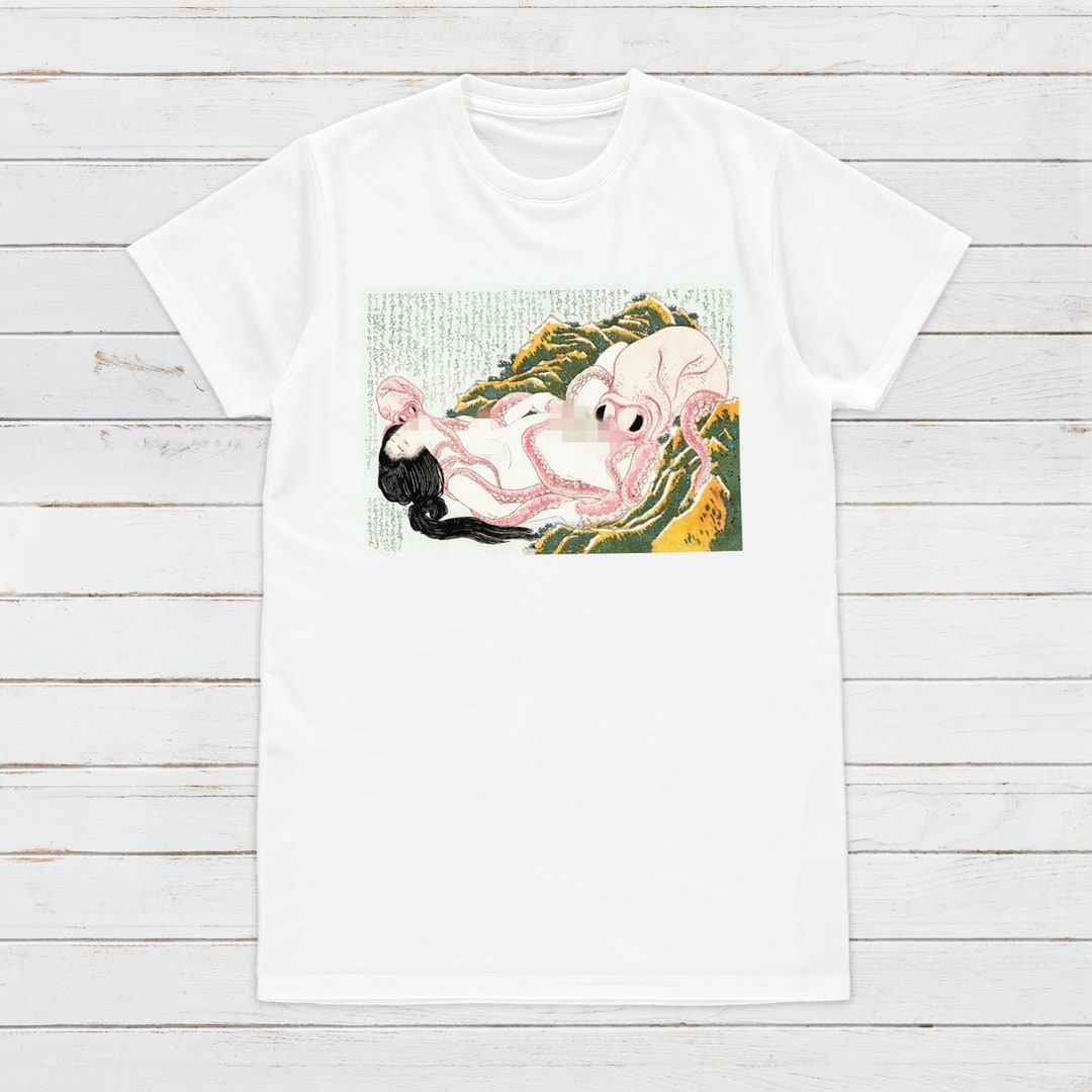 THE MUSEUM VISITOR★韓国★男女兼用★SUMMER DRAWING T-SHIRTS THE MUSEUM VISITOR☆韓国☆男女兼用☆SUMMER DRAWING T-SHIRTS