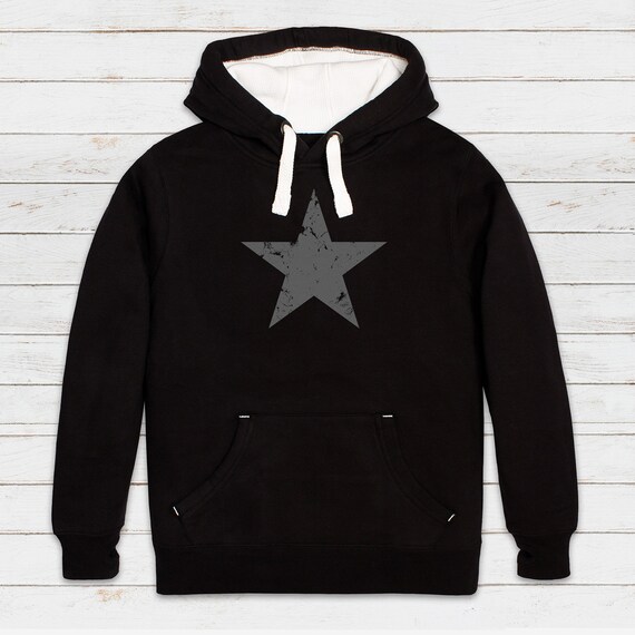 Skater Graphic Hoodie