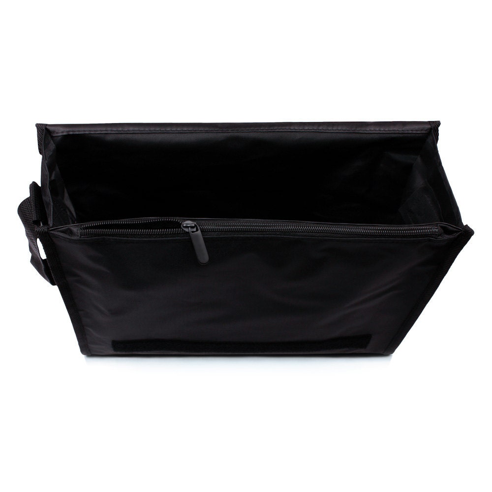 Japanese Japan Record Bag - Vintage Retro Style Tokyo