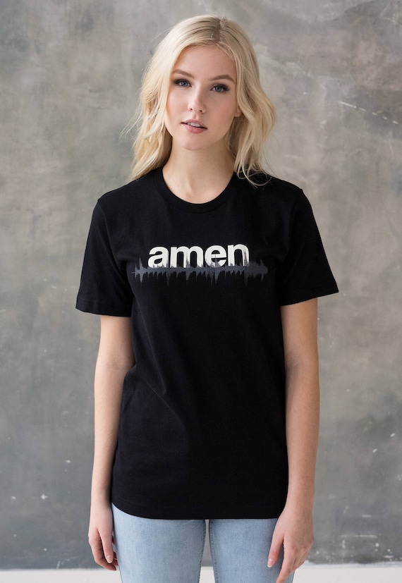 Amen T-Shirt Amen T-Shirt