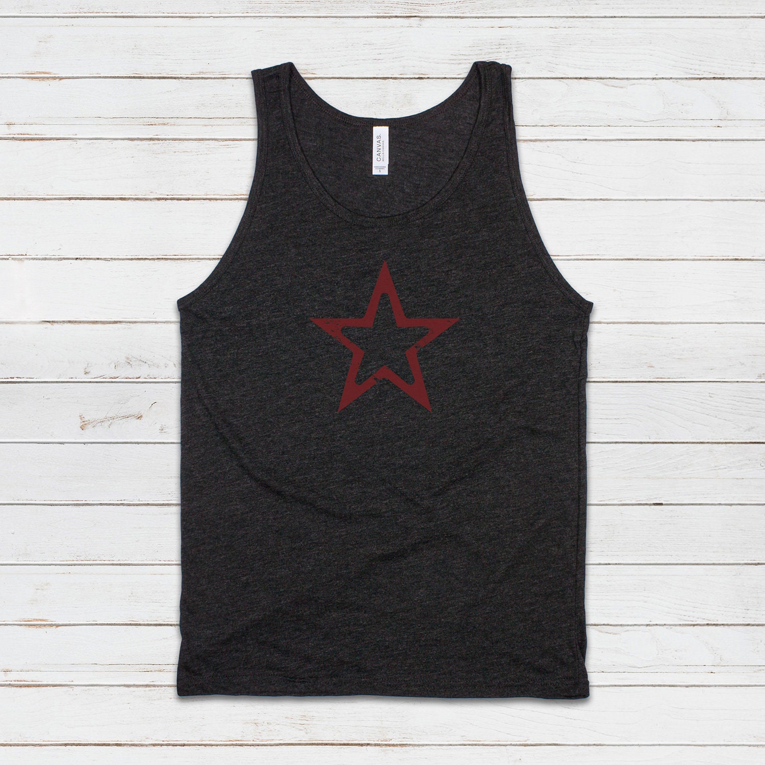 ▪️90‘s【NIRVANA】VINTAGE TANK TOP NIRVANA - BAND PHOTO, ORIGINAL VINTAGE 90'S TANK T-SHIRT