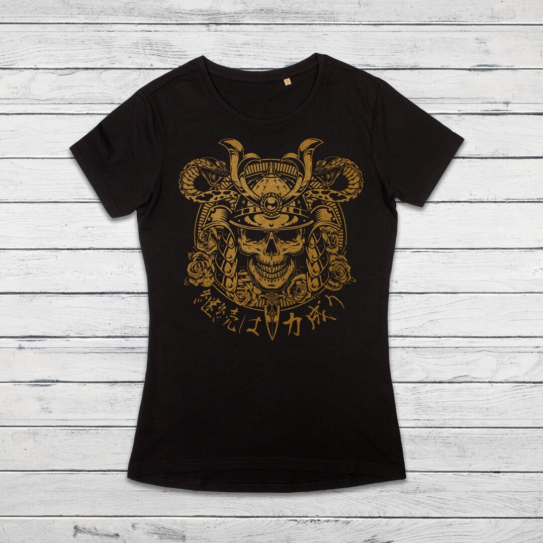 PRINTED SAMURAI CUT BANDGALA