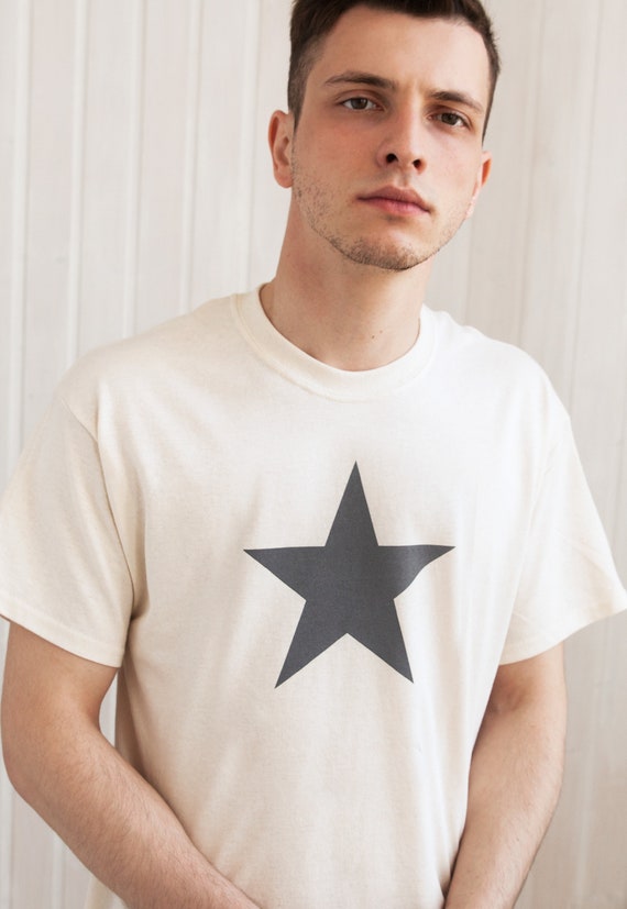 Star hotsell t shirt