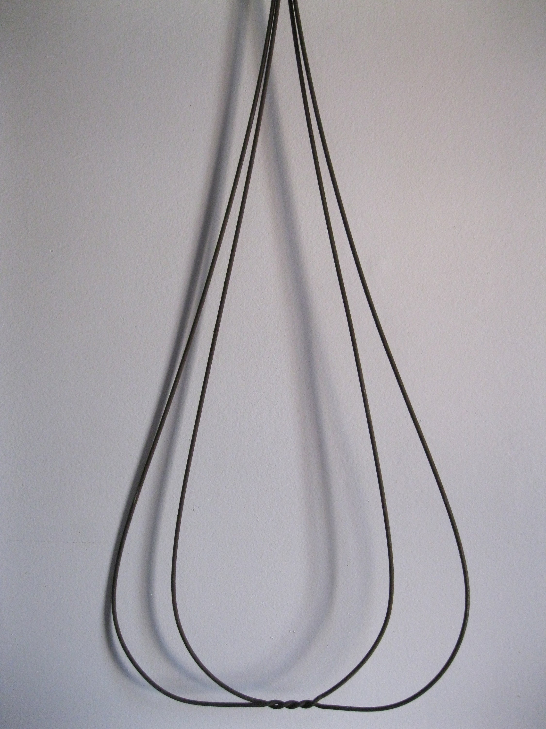 Vintage Wire & Wood Rug/carpet Beater-primitive Rustic Farmhouse Decor ...