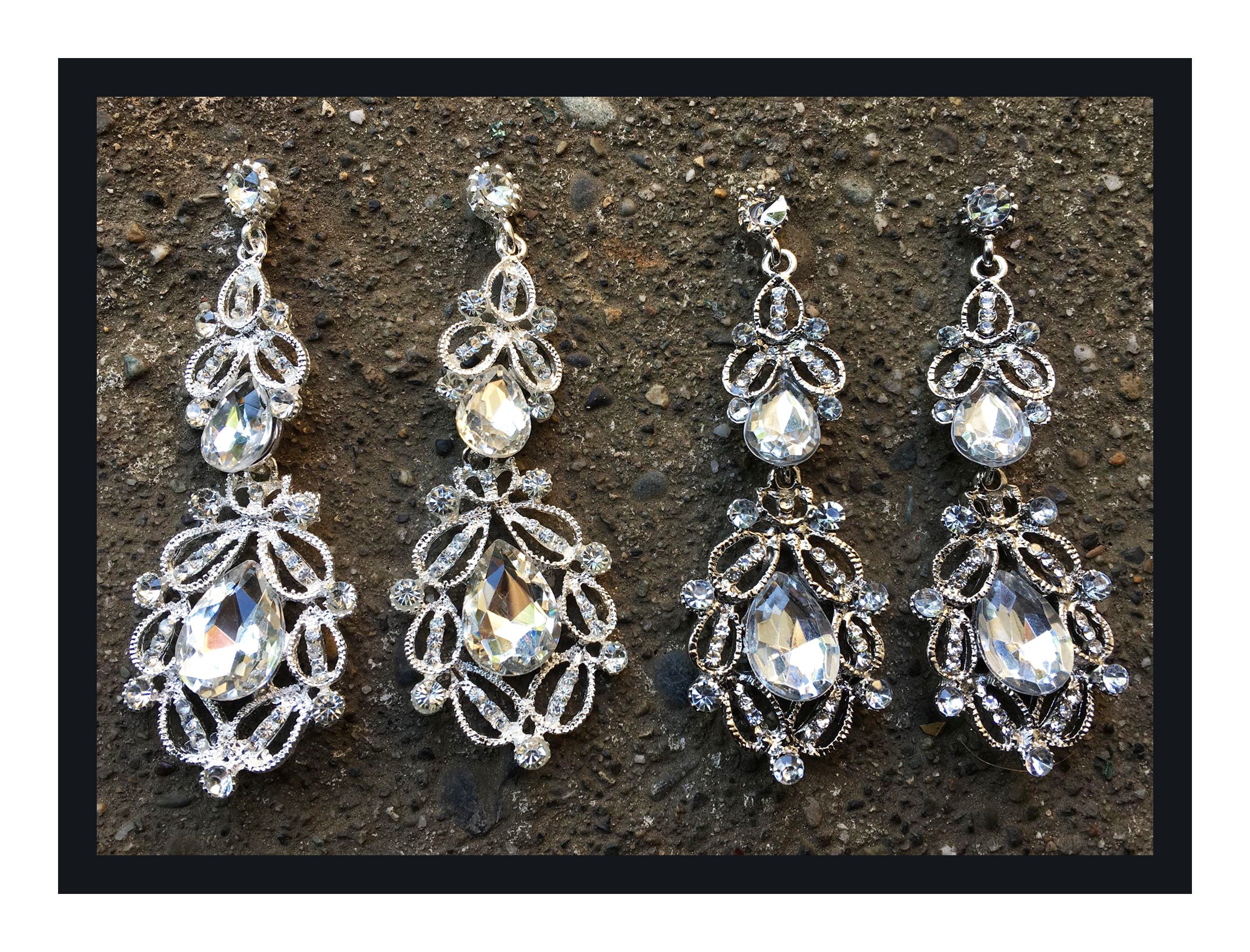 fancy gauges for ears
