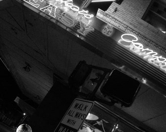 Easy Street - INSTANT Digital DOWNLOAD - Easy Street Records - 1 of the few remaining independent record stores in the country Seattle, WA.