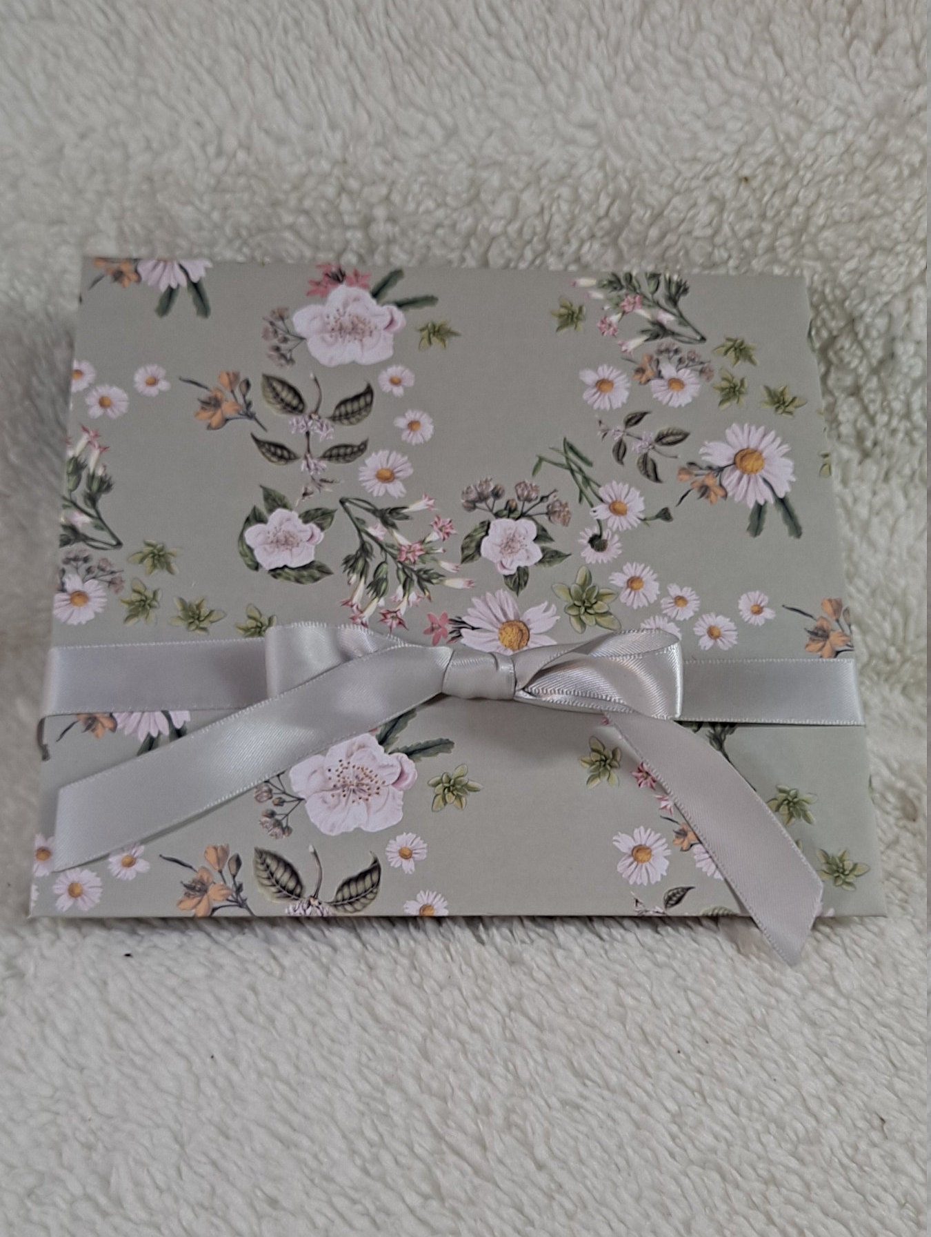 Stationary Set of Greeting Cards Etsy