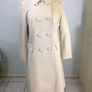 Overcoat by Outerbanks