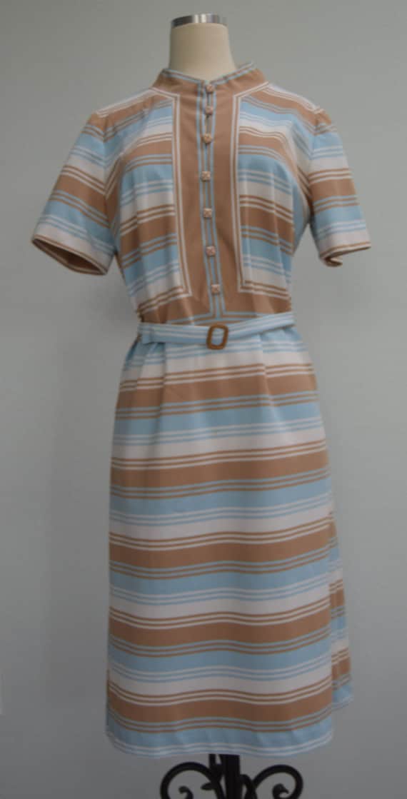 Casual Day Dress - image 1