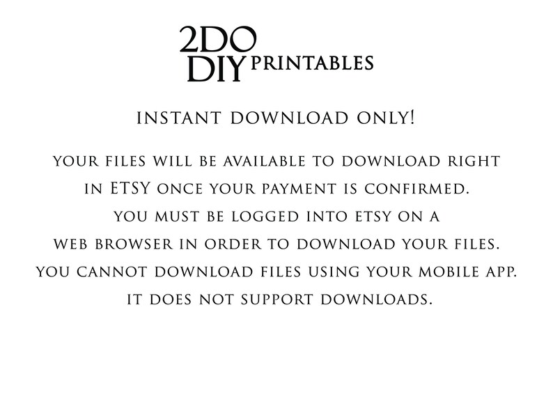 Digital Product Ideas to Sell on Etsy 2024 Digital Product Ideas to