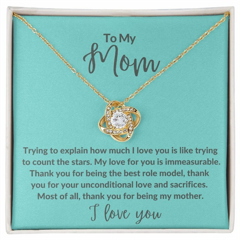 Gift for Mom Meaningful Gift Ideas for Mom Small Jewelry Etsy