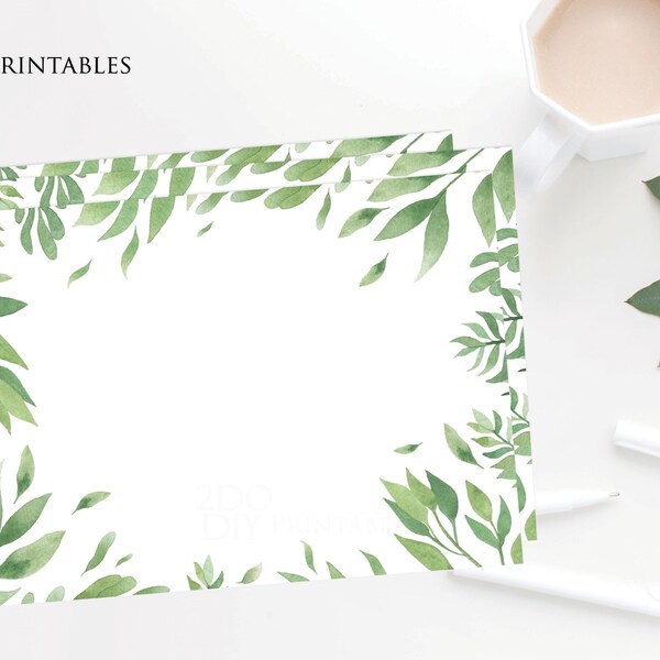 Greenery - Etsy