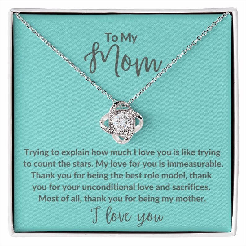 Gift for Mom Meaningful Gift Ideas for Mom Small Jewelry Etsy