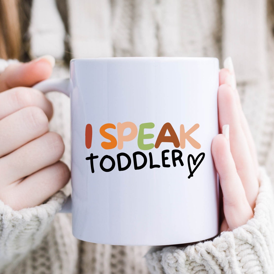 Daycare Worker Gift Personalized, Gift Mug for Preschool Teacher, Funny Mug for Daycare Worker