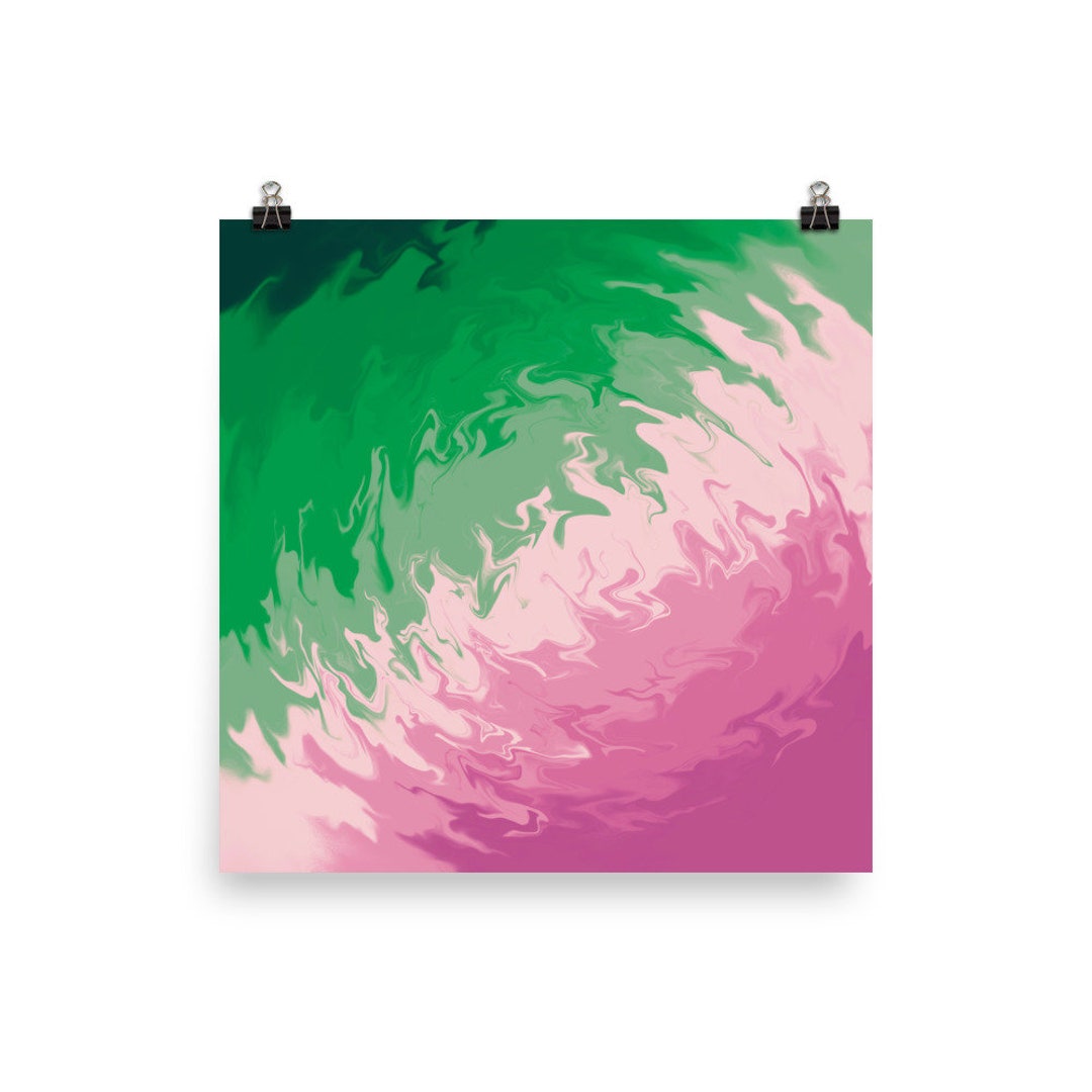 Wall Art Print Abstract Art Print Etsy