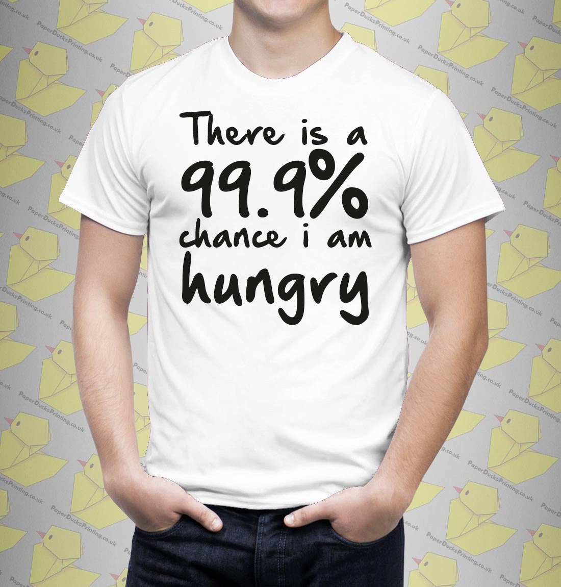 Heren korte mouw grappig citaat / zegt / zin Tshirt Tee