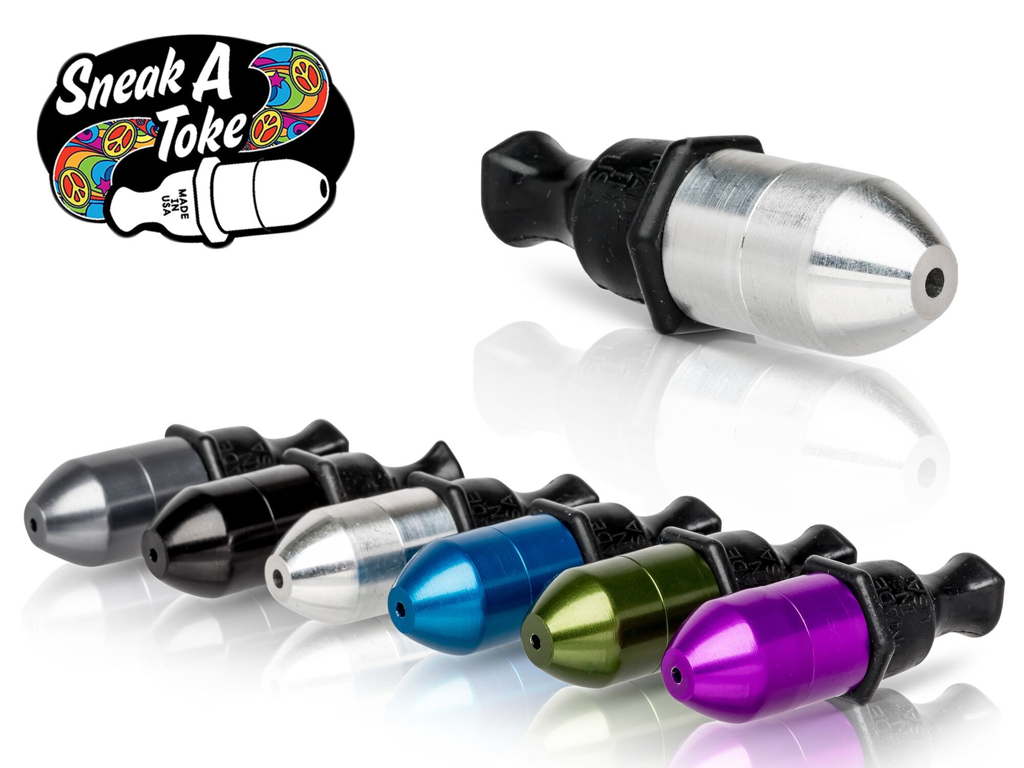 Original Sneak-A-Toke
