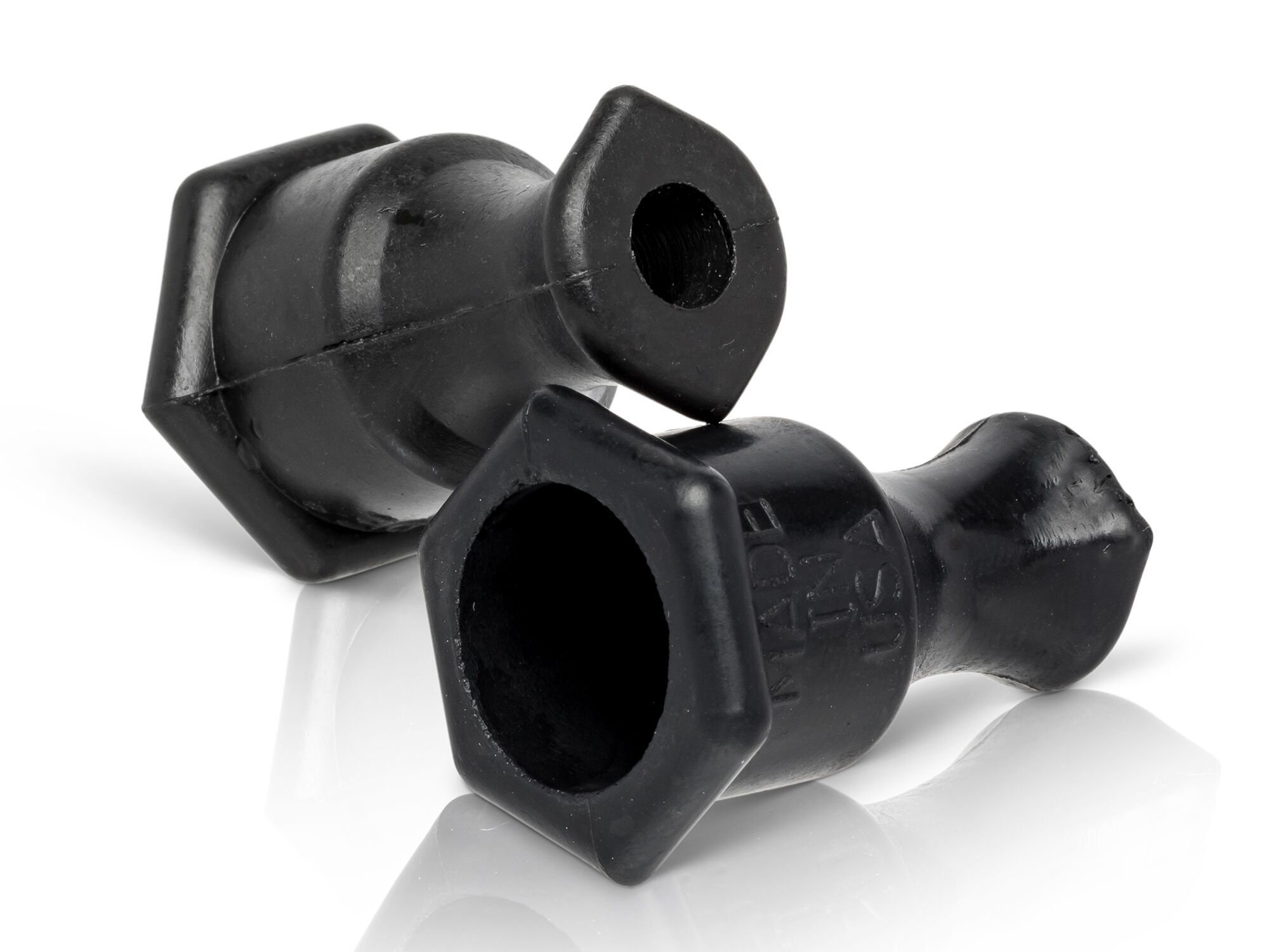 Replacement rubber mouthpiece (package of 5) to fit  Sneak-A-Toke pip…