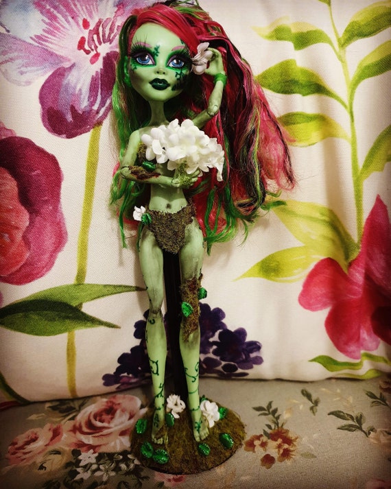 ooak dolls etsy
