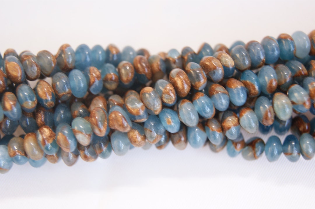 Pietra Preziosa Spessa Da 6 Mm - Italia - Foto 3