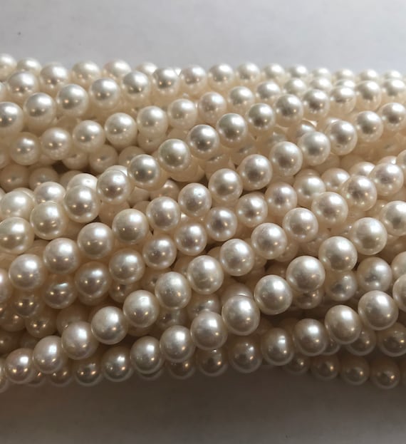 Perle Di Acqua Dolce: Scopri La Loro Bellezza, Qualità E Valore - Foto 9