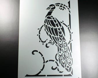 Auf welche Punkte Sie zu Hause vor dem Kauf bei Pfau schablone achten sollten!