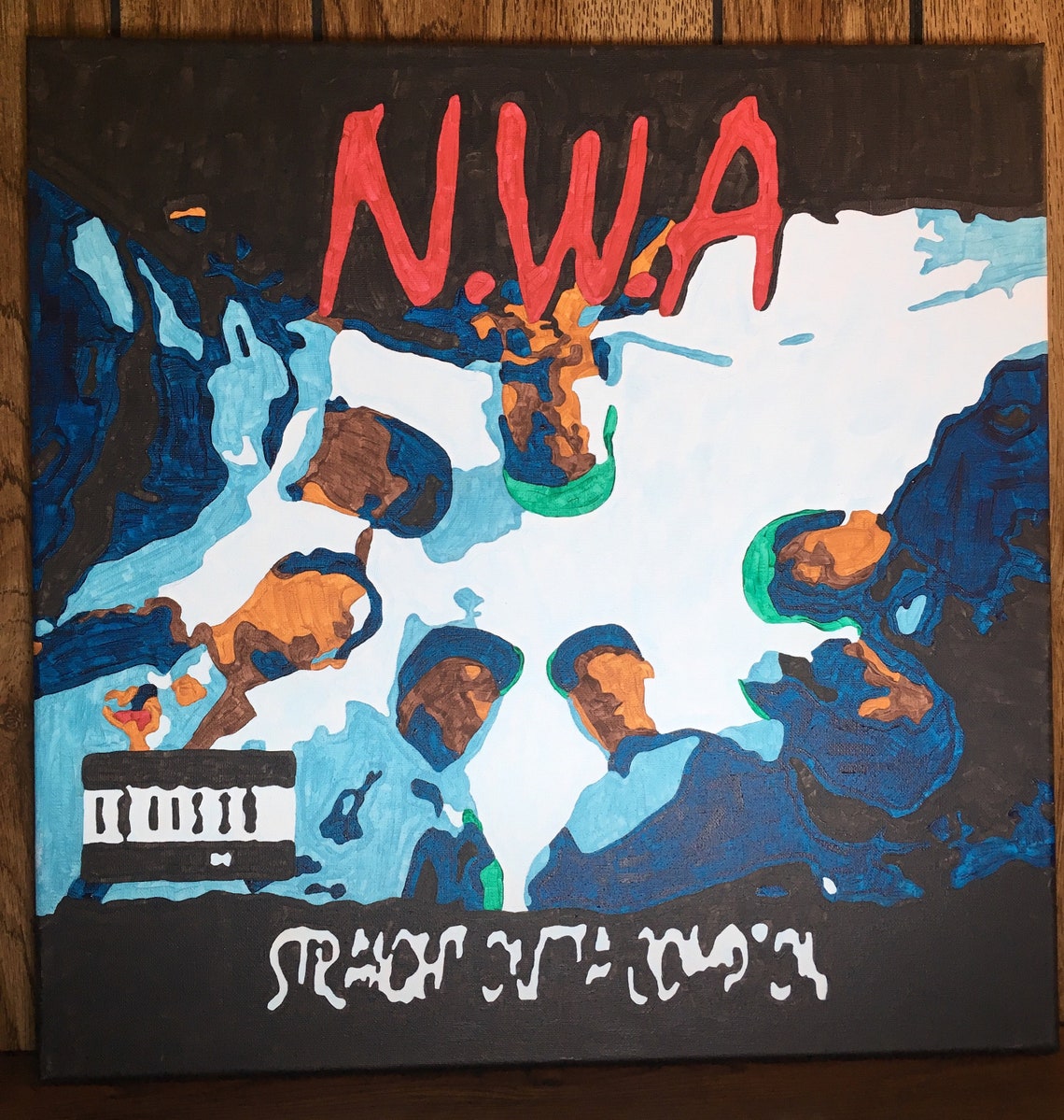 nwa straight outta compton tracklist who producer nwa straight outta compton tracklist who producer