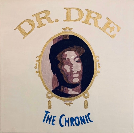 dr dre the chronic album print dr dre the chronic album print