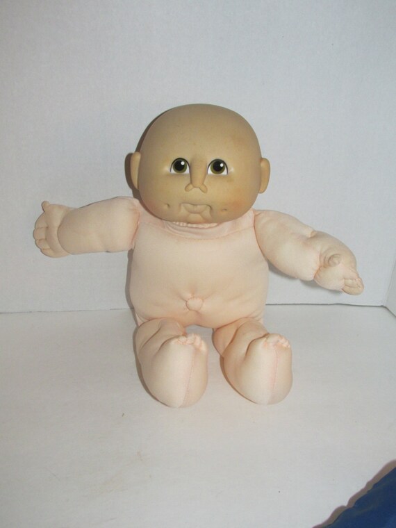 1984 mn thomas cabbage patch doll